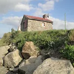 De Douanier En Baie Du Mont Saint Michel Insolite Ferienhaus