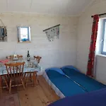 De Douanier En Baie Du Mont Saint Michel Insolite Ferienhaus Courtils
