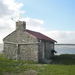 De Douanier En Baie Du Mont Saint Michel Insolite Ferienhaus *