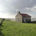 De Douanier En Baie Du Mont Saint Michel Insolite Ferienhaus