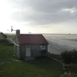 De Douanier En Baie Du Mont Saint Michel Insolite Ferienhaus
