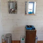 Ferienhaus De Douanier En Baie Du Mont Saint Michel Insolite Courtils