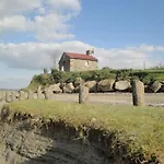 De Douanier En Baie Du Mont Saint Michel Insolite Ferienhaus *