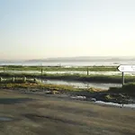 De Douanier En Baie Du Mont Saint Michel Insolite Ferienhaus *