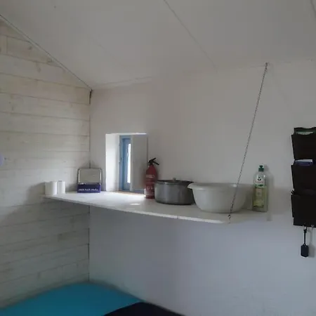 De Douanier En Baie Du Mont Saint Michel Insolite