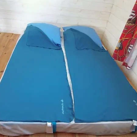 Dom wakacyjny De Douanier En Baie Du Mont Saint Michel Insolite *