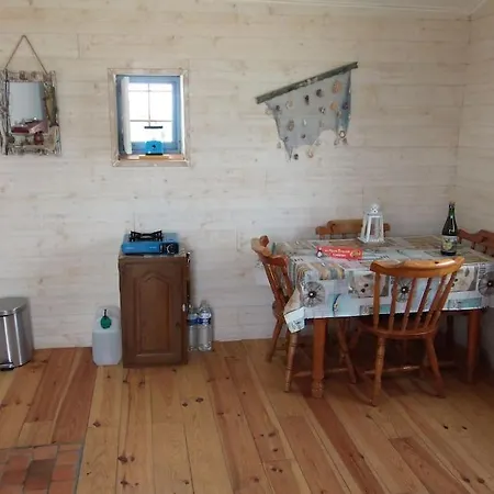 De Douanier En Baie Du Mont Saint Michel Insolite Dom wakacyjny *