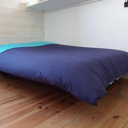 De Douanier En Baie Du Mont Saint Michel Insolite Courtils