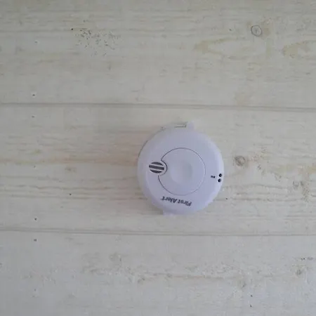 De Douanier En Baie Du Mont Saint Michel Insolite Dom wakacyjny Courtils