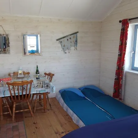 De Douanier En Baie Du Mont Saint Michel Insolite Dom wakacyjny Courtils