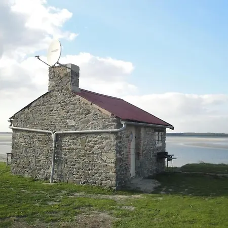 De Douanier En Baie Du Mont Saint Michel Insolite Dom wakacyjny *