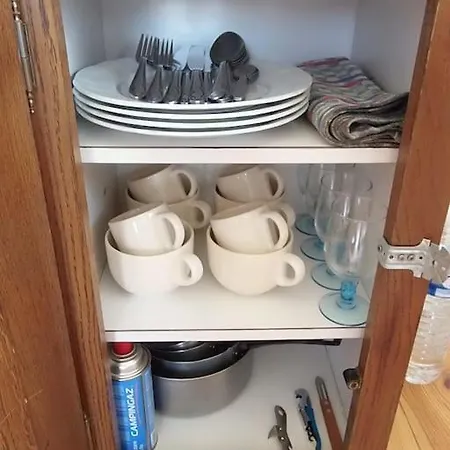 Dom wakacyjny De Douanier En Baie Du Mont Saint Michel Insolite Courtils