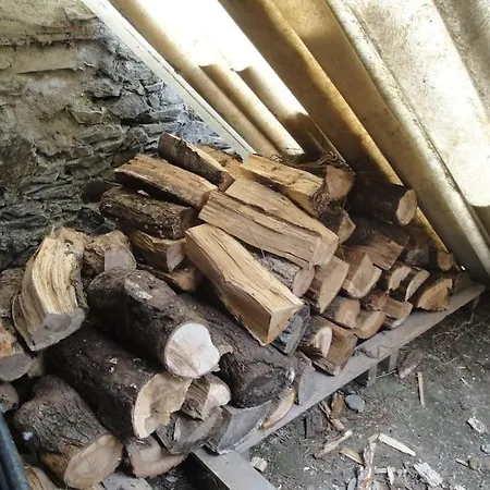 De Douanier En Baie Du Mont Saint Michel Insolite Dom wakacyjny Courtils