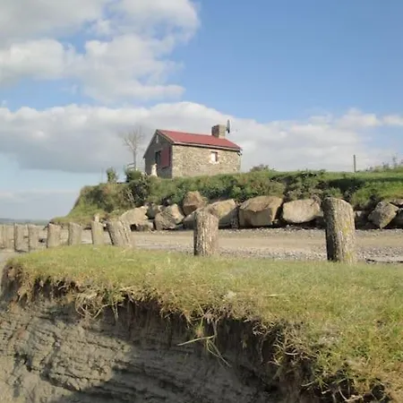 De Douanier En Baie Du Mont Saint Michel Insolite Dom wakacyjny *