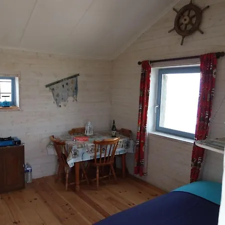 De Douanier En Baie Du Mont Saint Michel Insolite