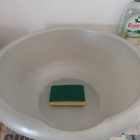 Dom wakacyjny De Douanier En Baie Du Mont Saint Michel Insolite Courtils