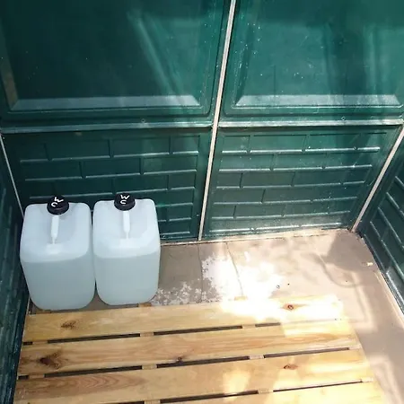 Dom wakacyjny De Douanier En Baie Du Mont Saint Michel Insolite *