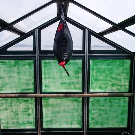 De Douanier En Baie Du Mont Saint Michel Insolite