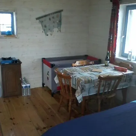 De Douanier En Baie Du Mont Saint Michel Insolite Courtils