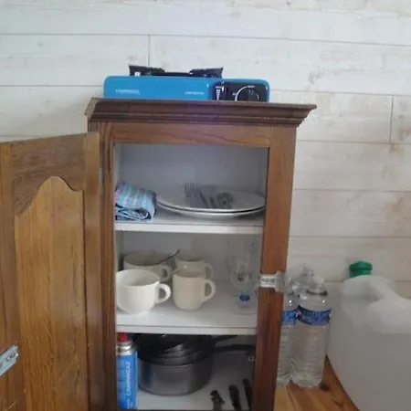 De Douanier En Baie Du Mont Saint Michel Insolite Dom wakacyjny *