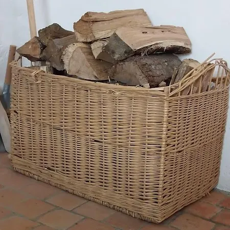 Dom wakacyjny De Douanier En Baie Du Mont Saint Michel Insolite