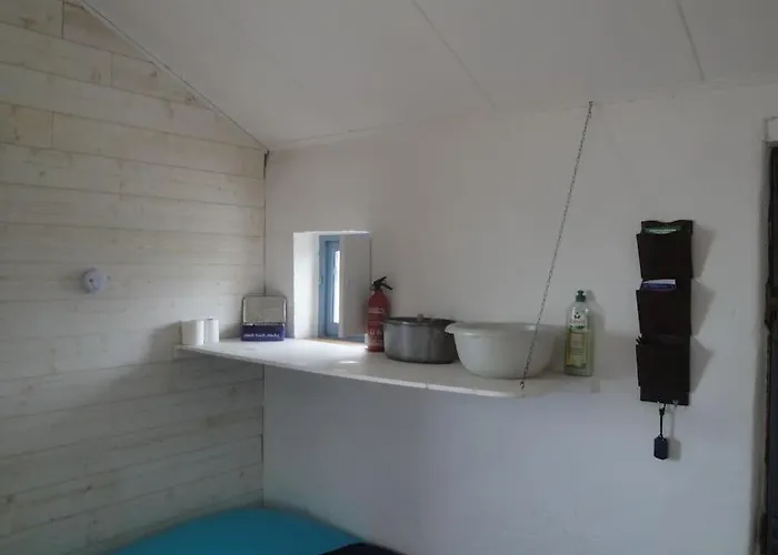 De Douanier En Baie Du Mont Saint Michel Insolite