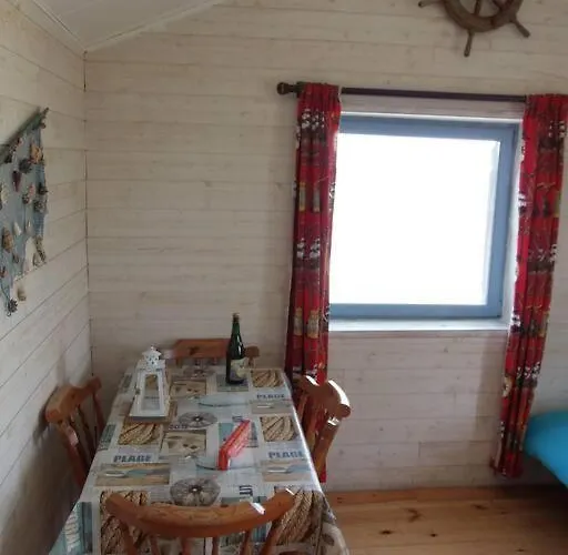 De Douanier En Baie Du Mont Saint Michel Insolite Сasa de vacaciones