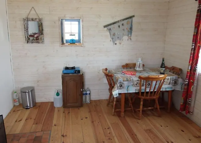 De Douanier En Baie Du Mont Saint Michel Insolite Сasa de vacaciones *