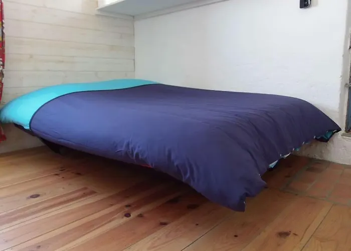 De Douanier En Baie Du Mont Saint Michel Insolite Courtils