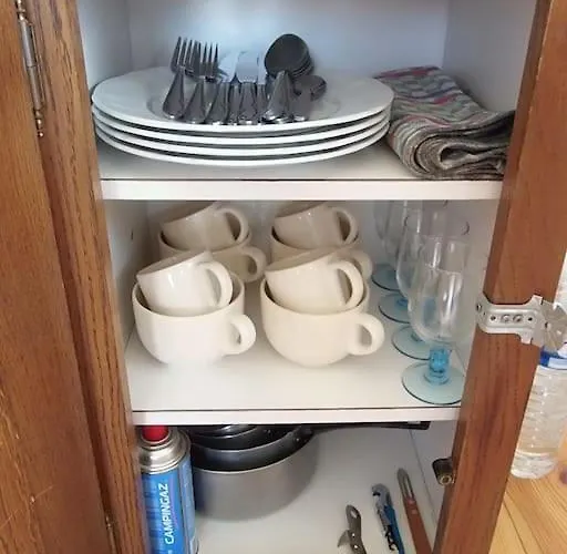 Сasa de vacaciones De Douanier En Baie Du Mont Saint Michel Insolite Courtils