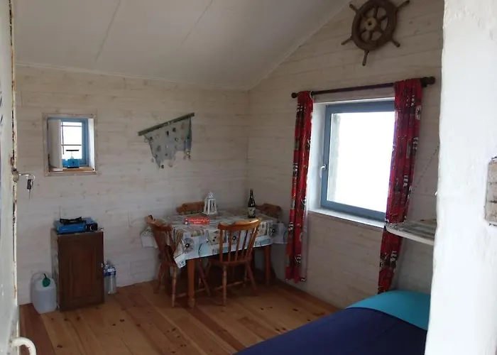 De Douanier En Baie Du Mont Saint Michel Insolite