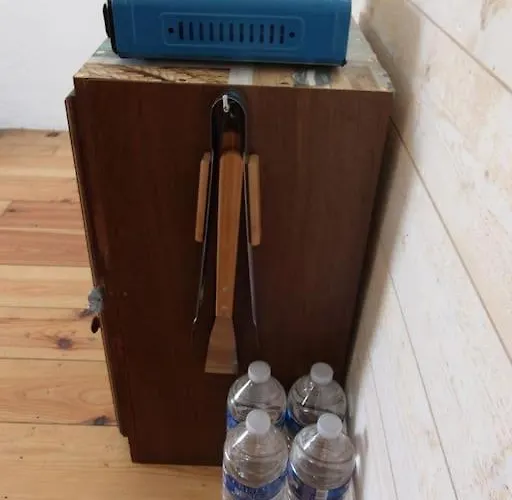 De Douanier En Baie Du Mont Saint Michel Insolite Courtils