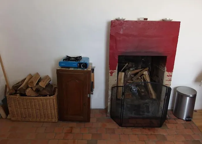 De Douanier En Baie Du Mont Saint Michel Insolite Сasa de vacaciones