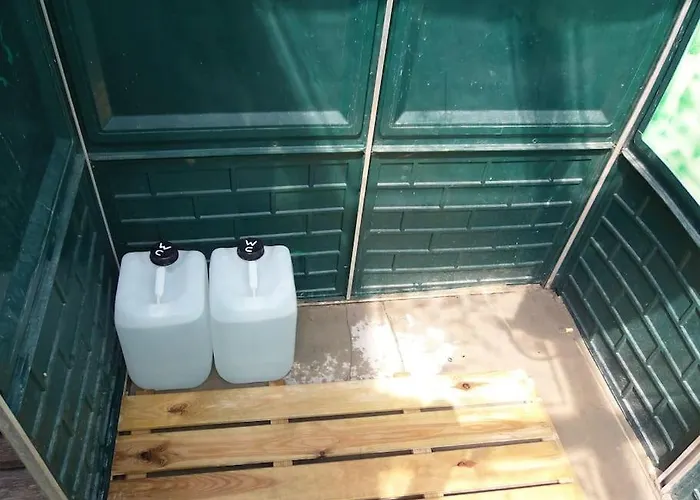 Сasa de vacaciones De Douanier En Baie Du Mont Saint Michel Insolite *