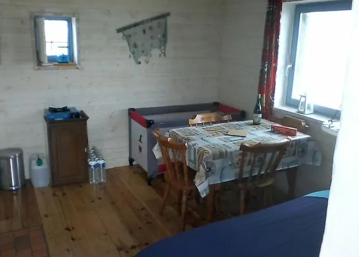 De Douanier En Baie Du Mont Saint Michel Insolite Courtils